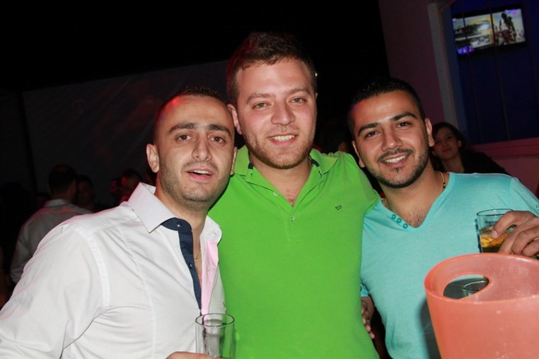 Publicity Launching Summer 2014